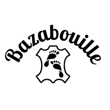 Logo_Chaussures minimalistes Bazabouille