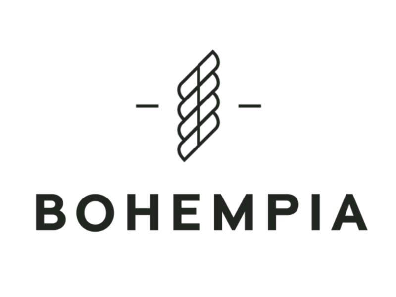 Logo_Chaussures minimalistes Bohempia
