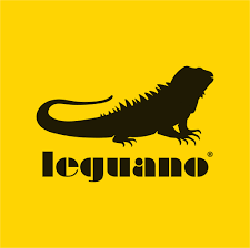 Logo_Chaussures minimalistes Leguano