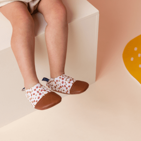 Chaussons enfants