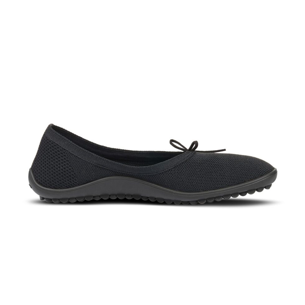 Chaussures, barefoot, chaussures minimalistes, ballerines