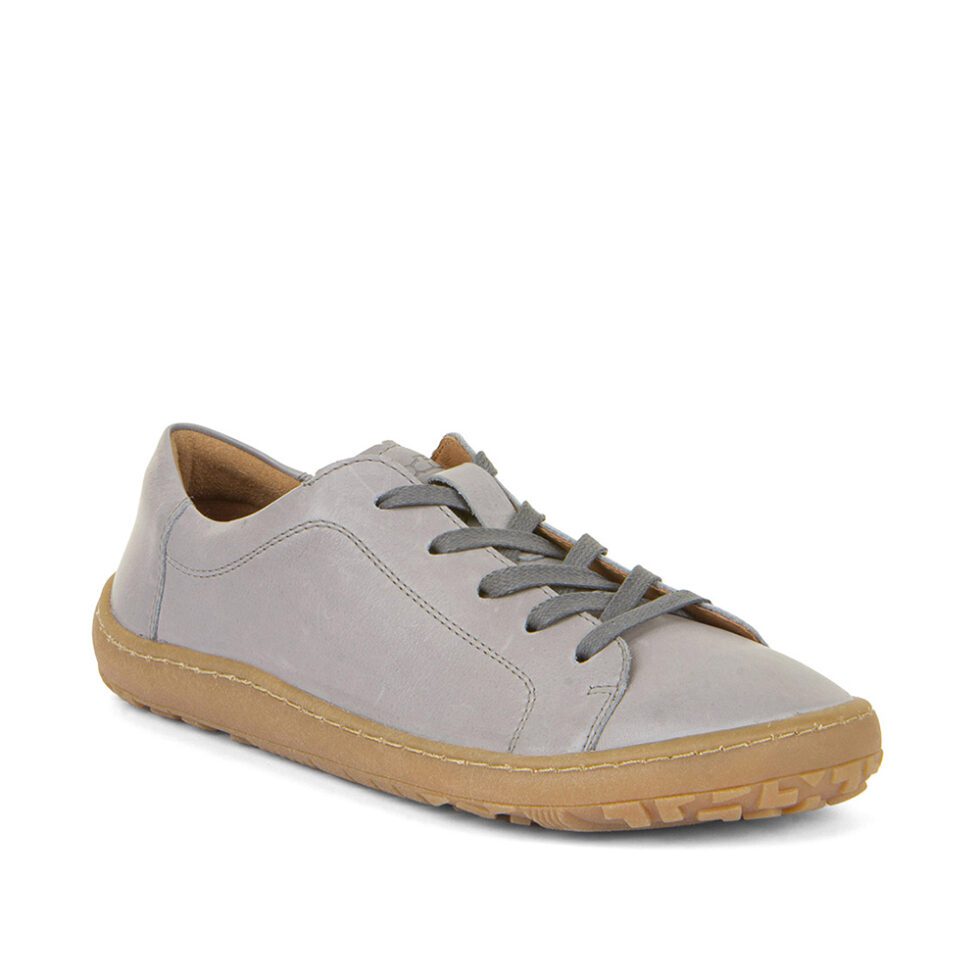 Barefoot, chaussure minimaliste, cuir