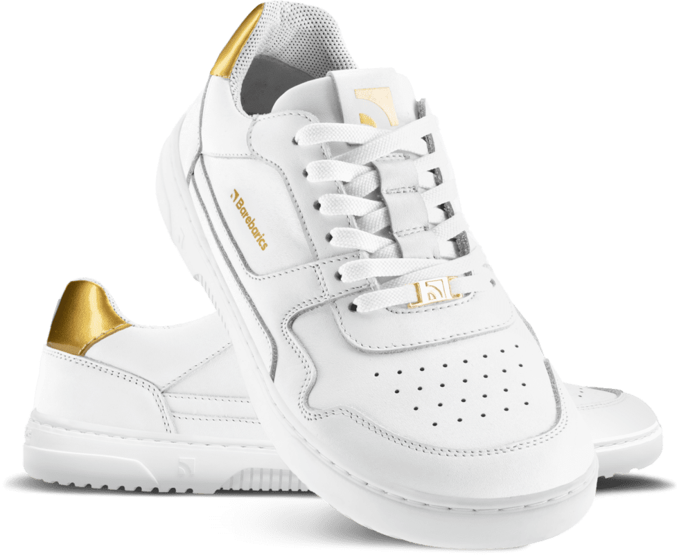 Barefoot, chaussure minimaliste, cuir