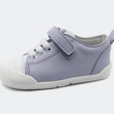 Barefoot, chaussure minimaliste, cuir