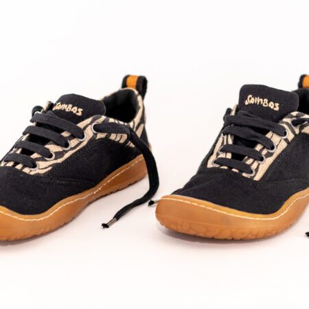 Barefoot, chaussure minimaliste, vegan