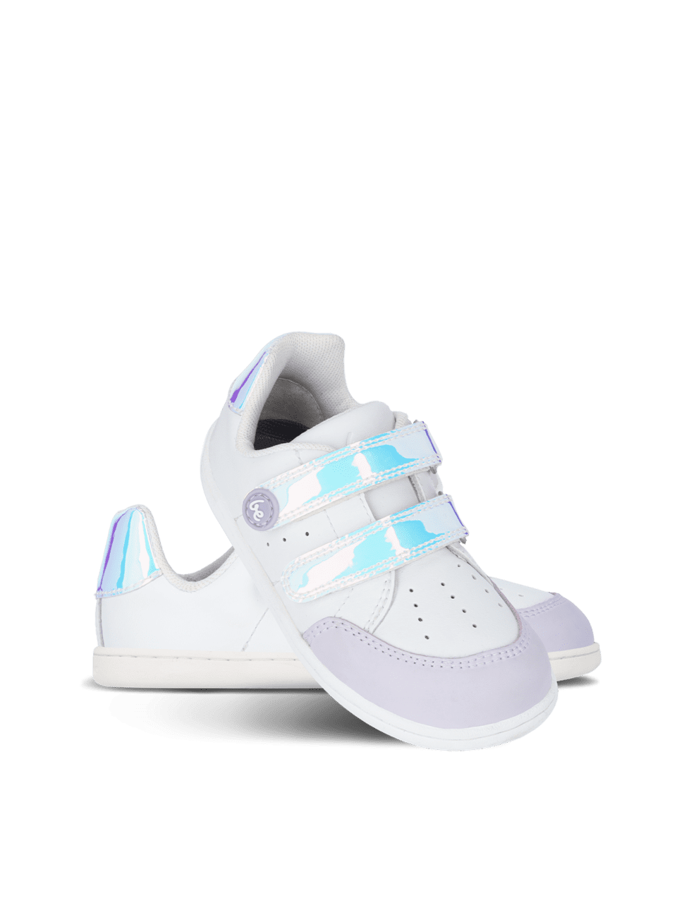 Barefoot, chaussure minimaliste, cuir