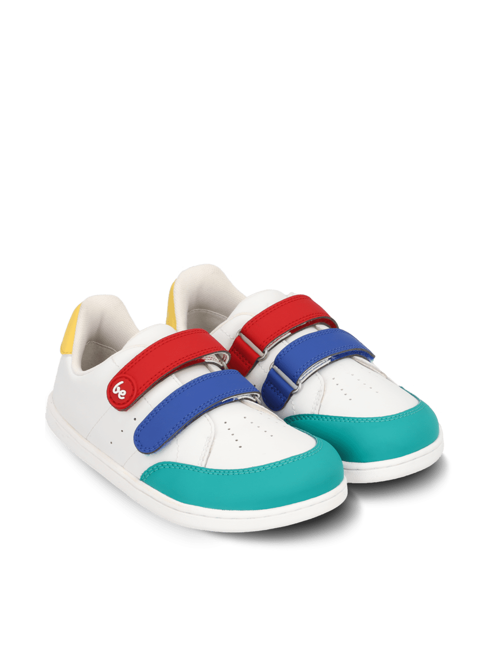 Barefoot, chaussure minimaliste, cuir