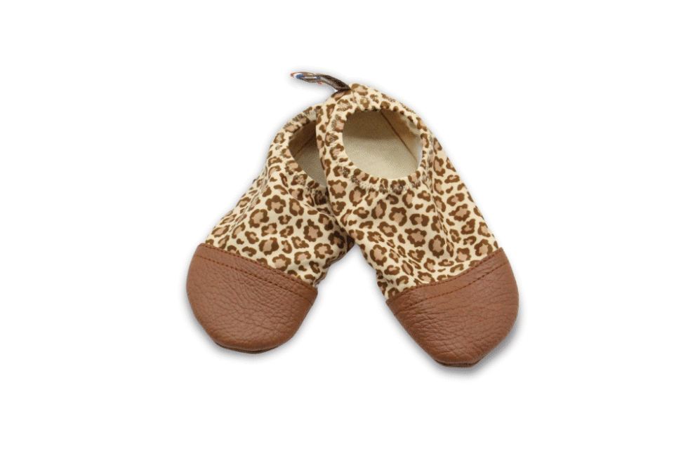 chaussons, vegan, barefoot