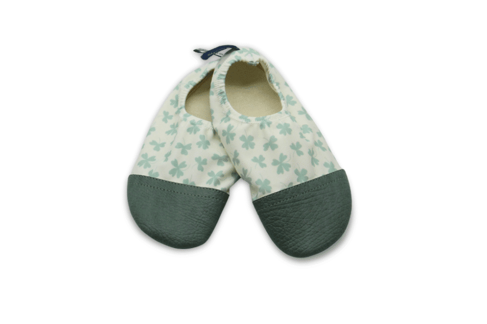 chaussons, vegan, barefoot