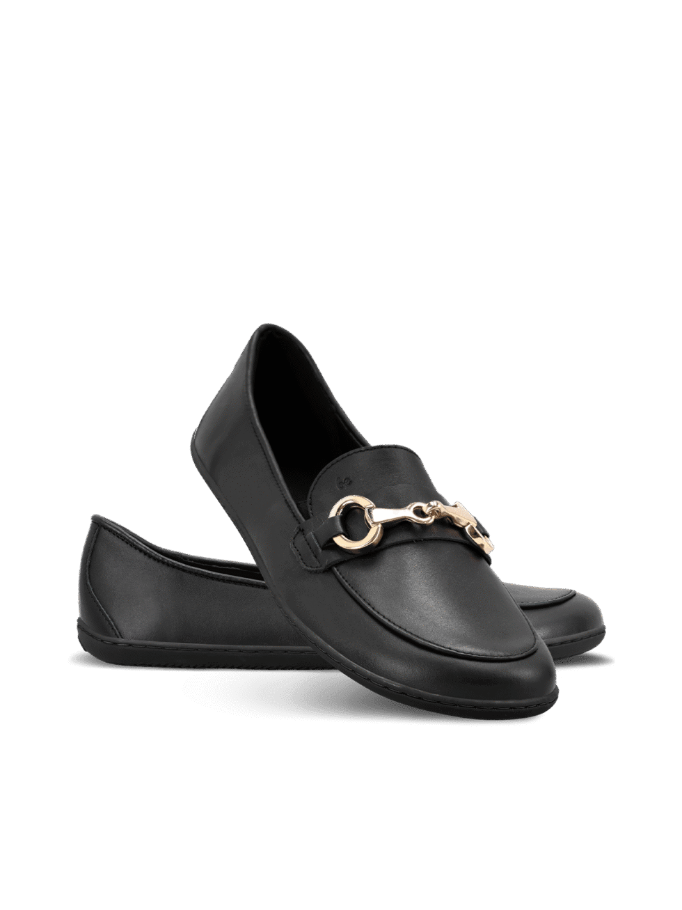 Barefoot, chaussure minimaliste, cuir