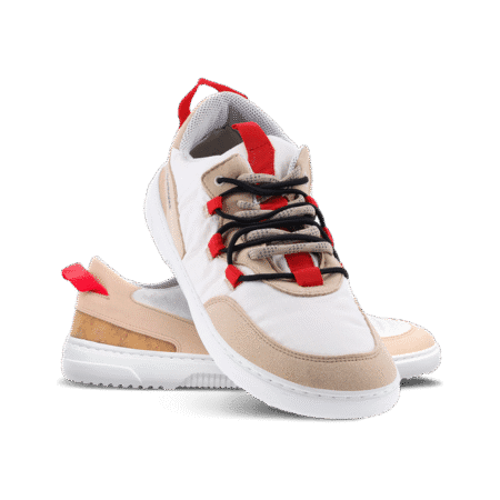 Barefoot, chaussure minimaliste, vegan