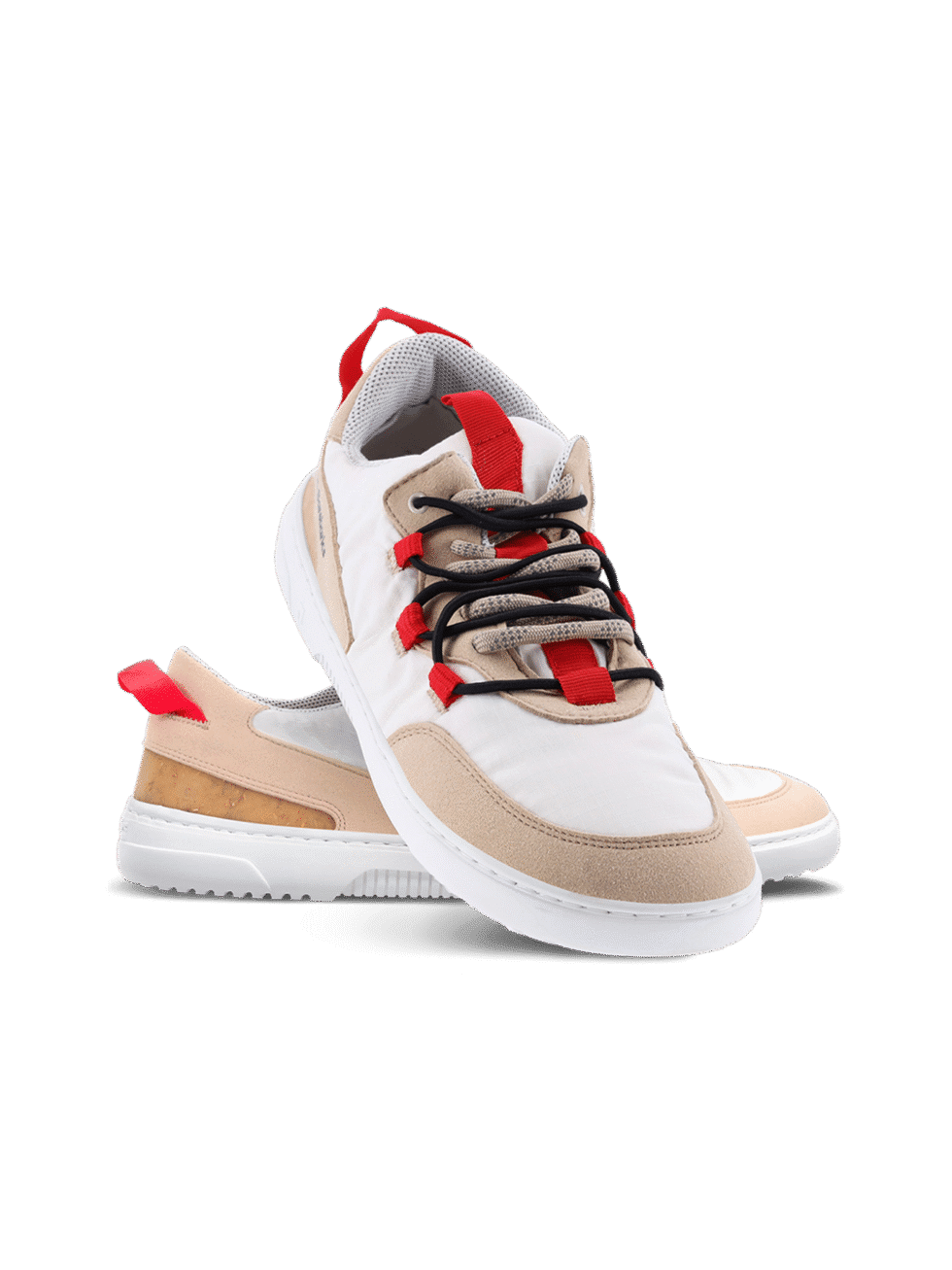 Barefoot, chaussure minimaliste, vegan