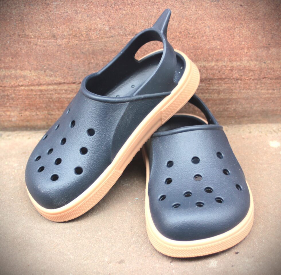 barefoot, sabot, recyclable