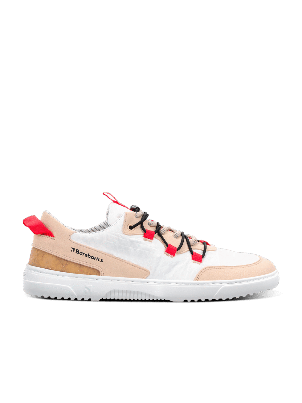 Barefoot, chaussure minimaliste, vegan