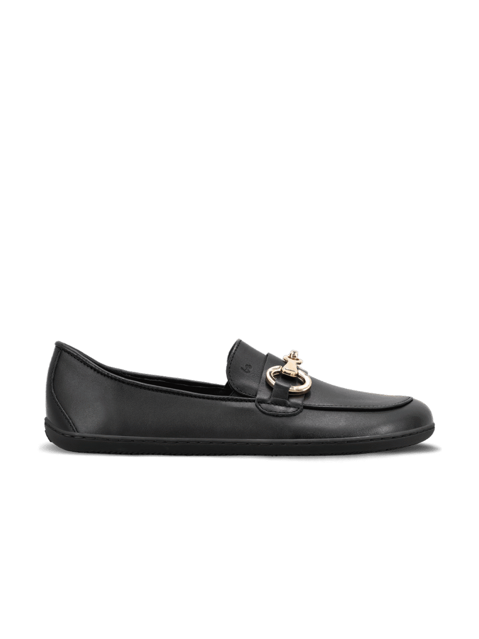 Barefoot, chaussure minimaliste, cuir