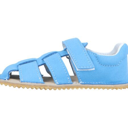 Barefoot, chaussure minimaliste, vegan