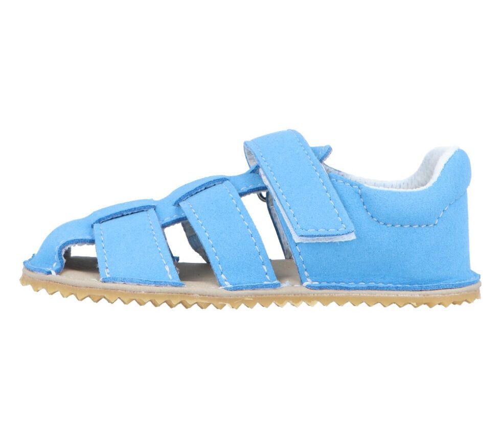 Barefoot, chaussure minimaliste, vegan