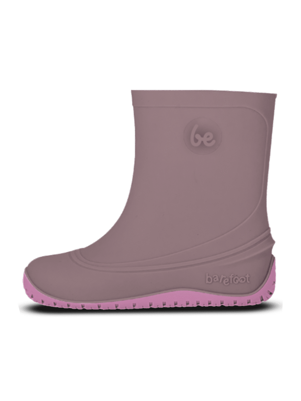 barefoot, bottes, pluie