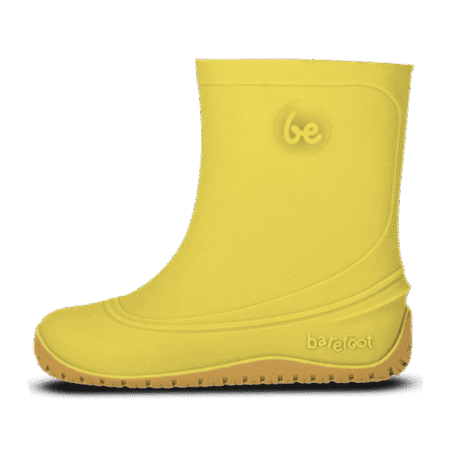 barefoot, bottes, pluie