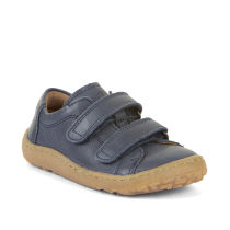 Barefoot, chaussure minimaliste, cuir