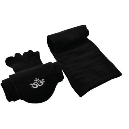 chaussettes, barefoot, orteils