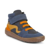 Barefoot, chaussure minimaliste, cuir