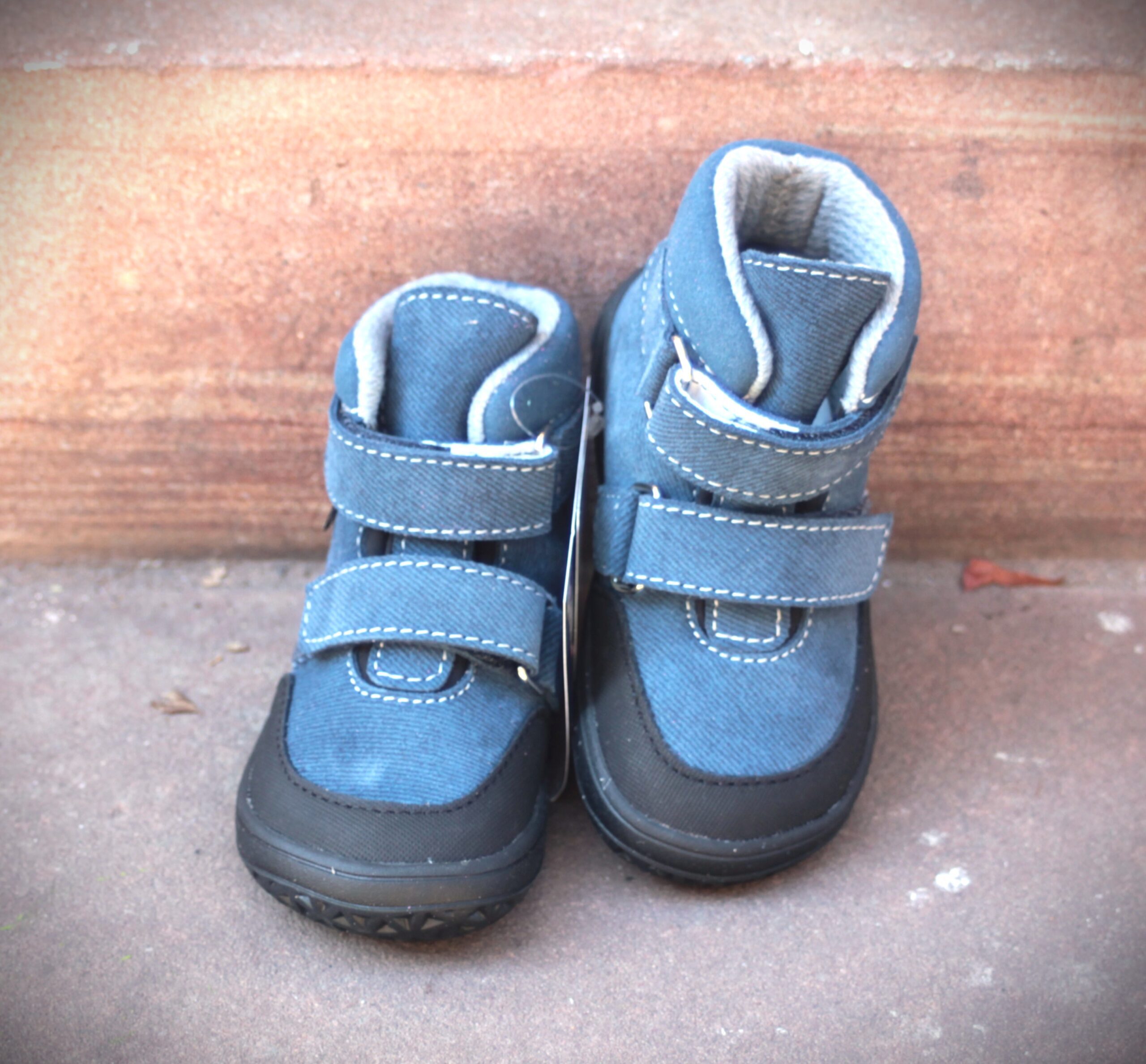 Barefoot, chaussure minimaliste, cuir