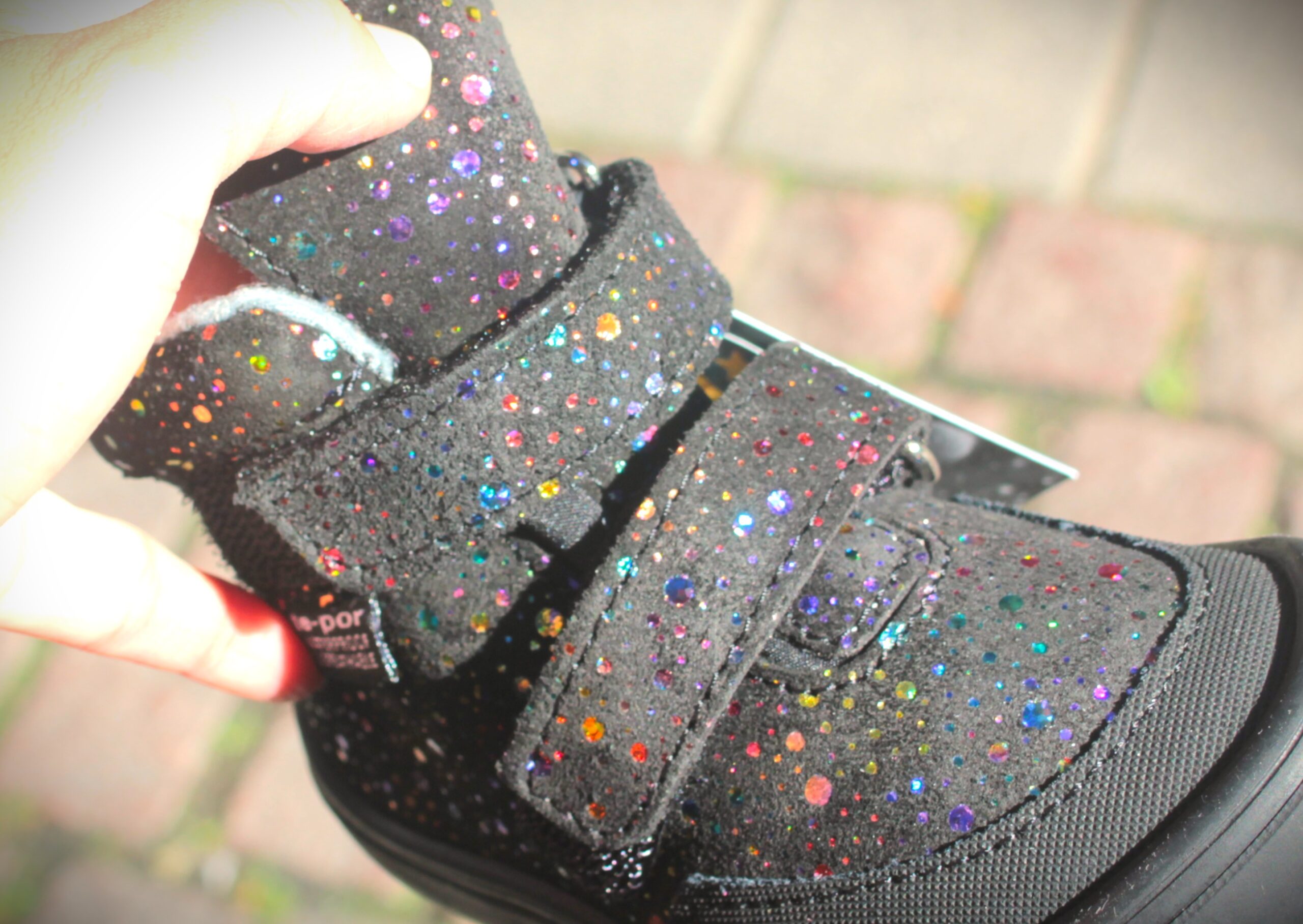 Barefoot, chaussure minimaliste, cuir