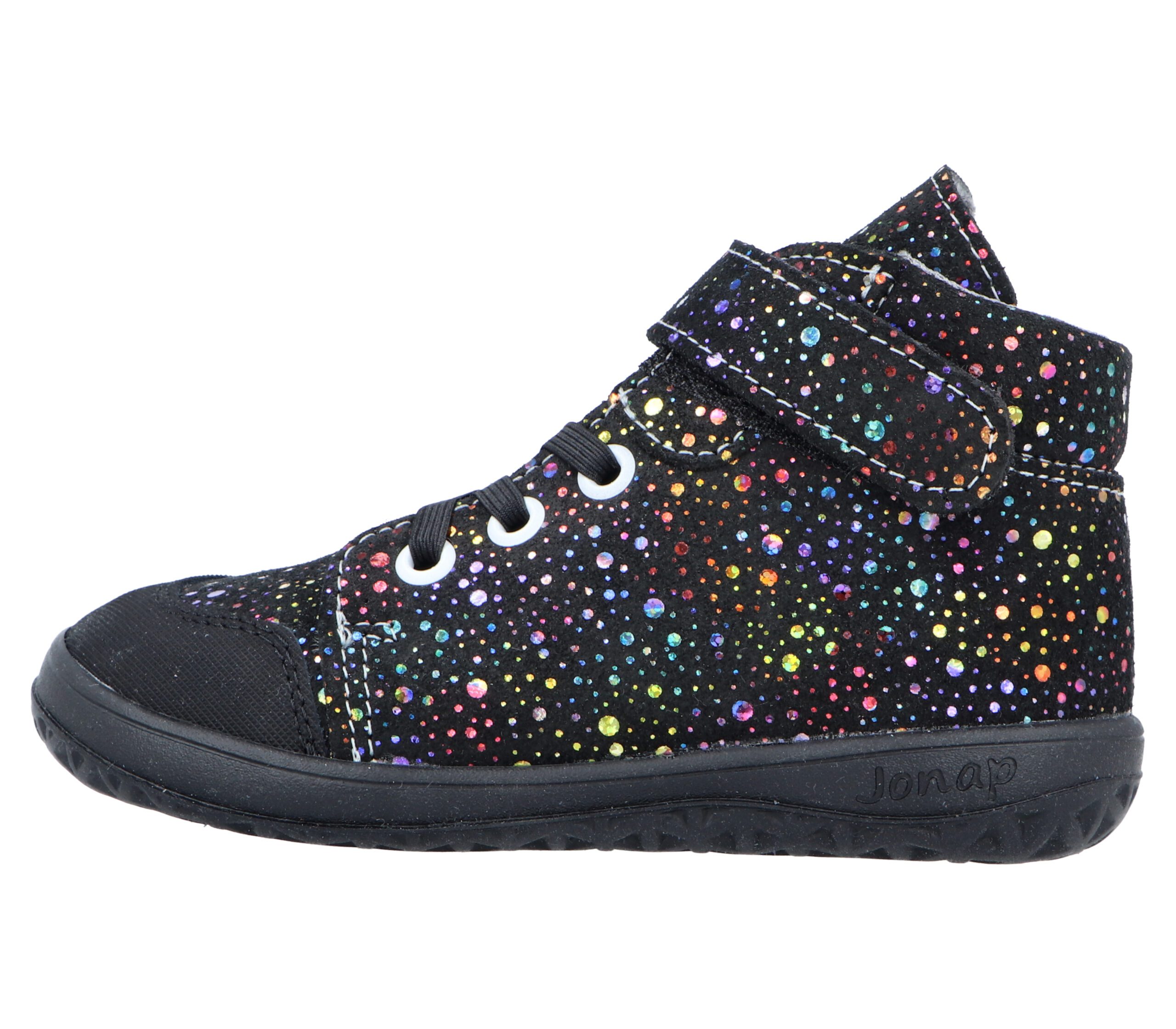 Barefoot, chaussure minimaliste, cuir