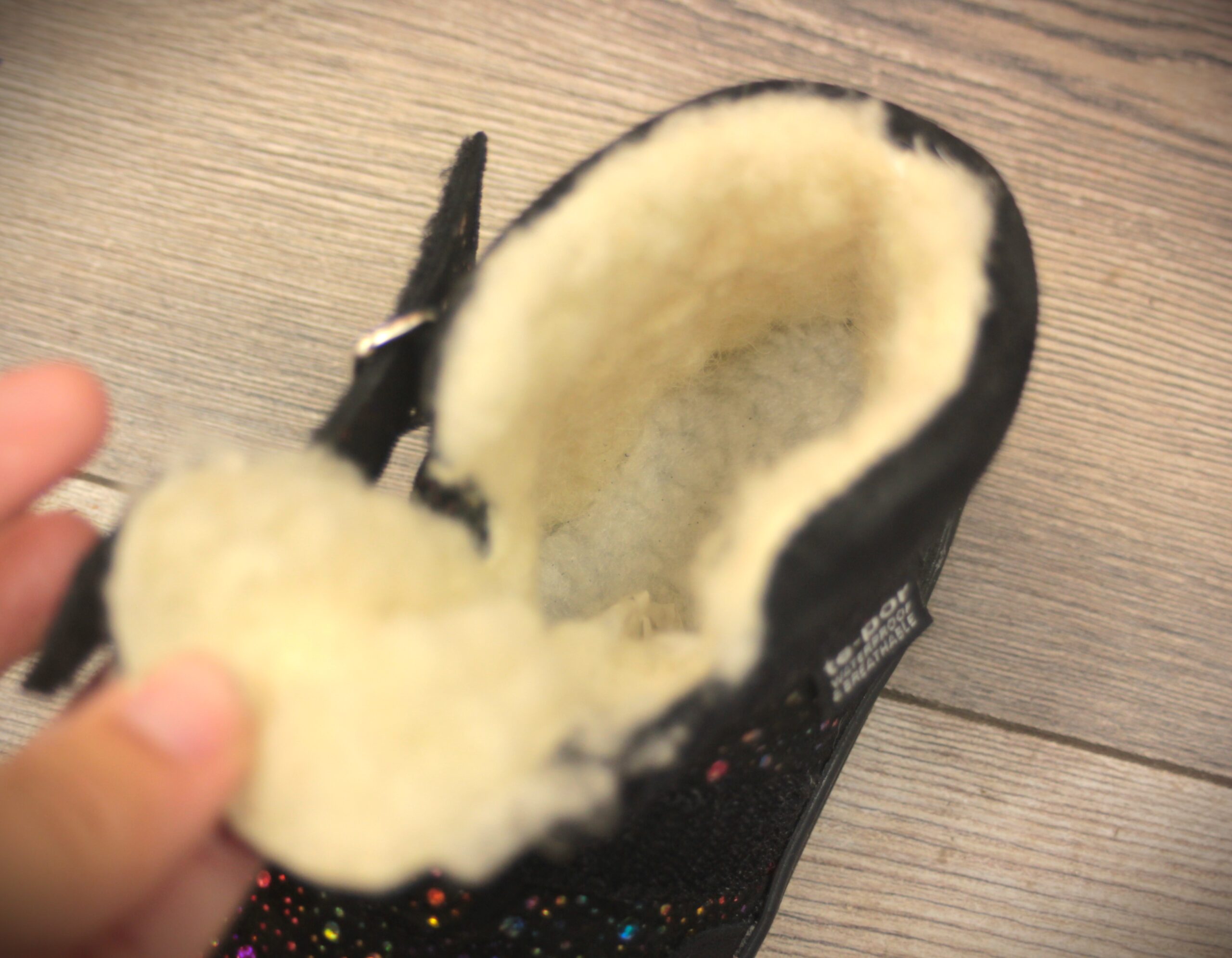 Barefoot, chaussure minimaliste, cuir