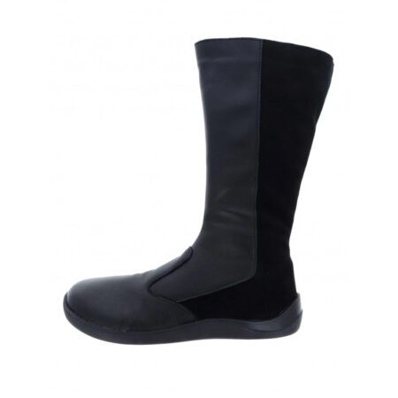 Barefoot, chaussure minimaliste, cuir