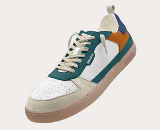 Barefoot, chaussure minimaliste, vegan