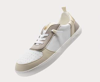 Barefoot, chaussure minimaliste, vegan