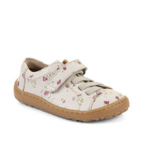 Barefoot, chaussure minimaliste, cuir