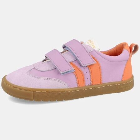 Barefoot, chaussure minimaliste, cuir