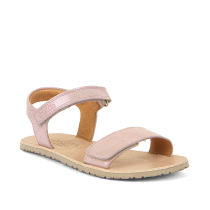 sandale, chaussure minimaliste, cuir