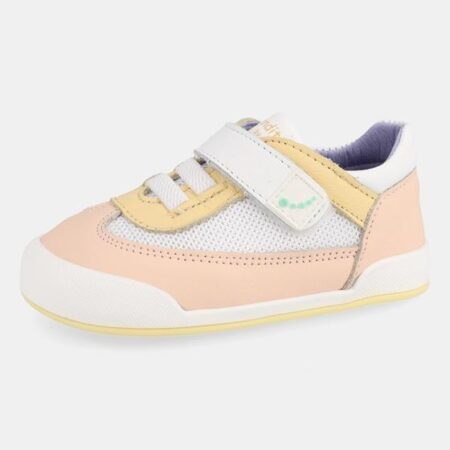 Barefoot, chaussure minimaliste, cuir