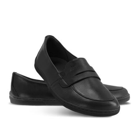 chaussure, chaussure minimaliste, cuir