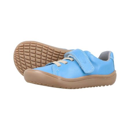 chaussure, chaussure minimaliste, cuir