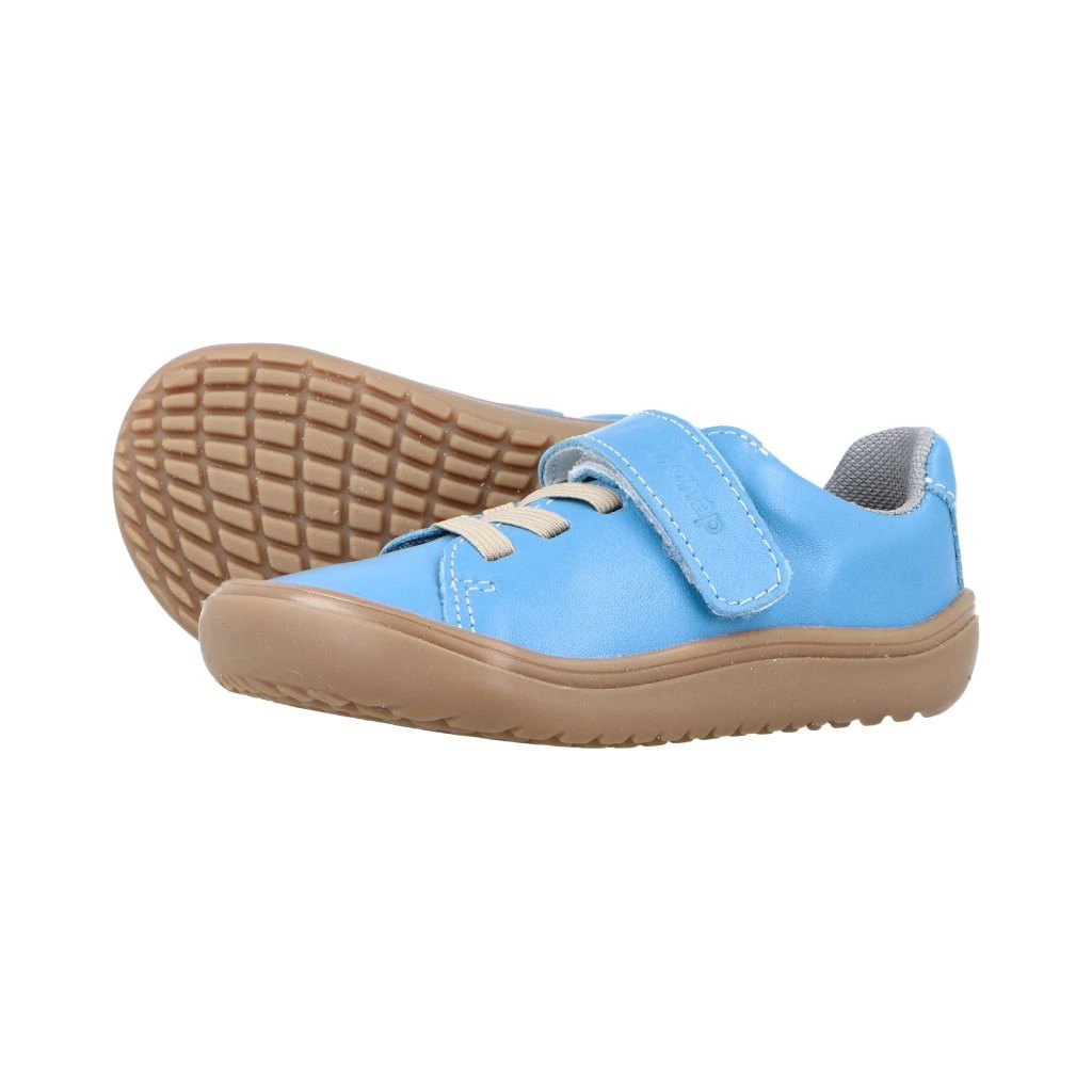 chaussure, chaussure minimaliste, cuir