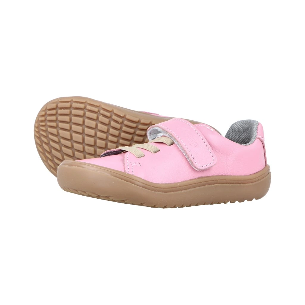 chaussure, chaussure minimaliste, cuir