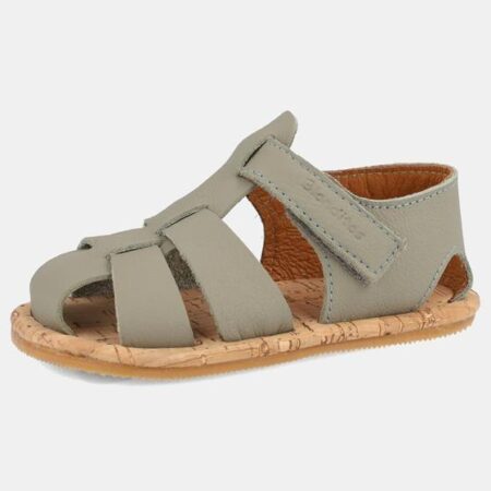 sandales, chaussure, chaussure minimaliste, cuir