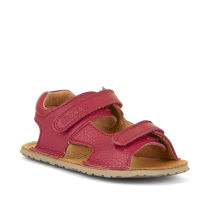 sandales, chaussure, chaussure minimaliste, cuir