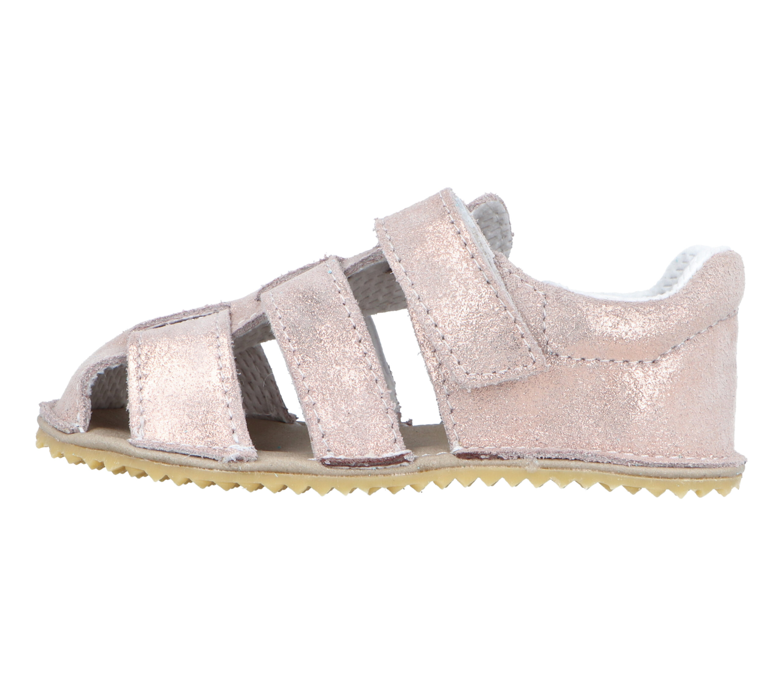 sandales, chaussure, chaussure minimaliste, cuir