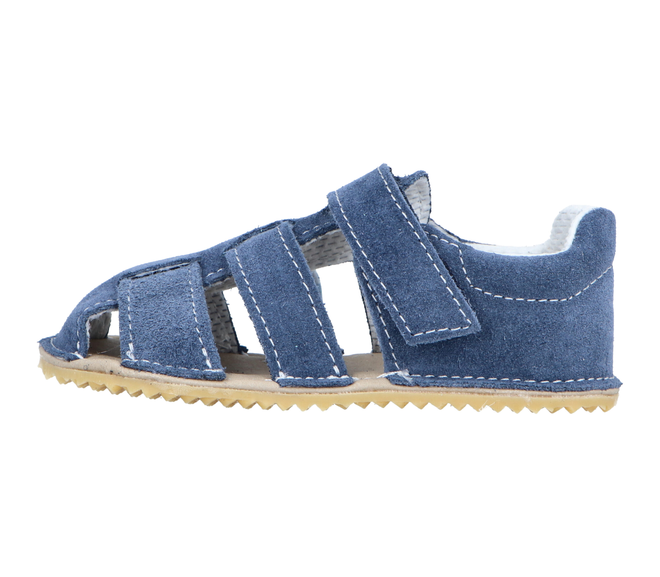 sandales, chaussure, chaussure minimaliste, cuir