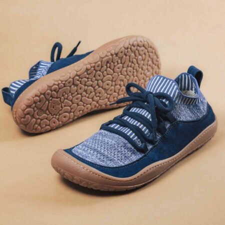 chaussure barefoot, chaussure minimaliste, vegan