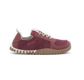 chaussure barefoot, chaussure minimaliste, vegan