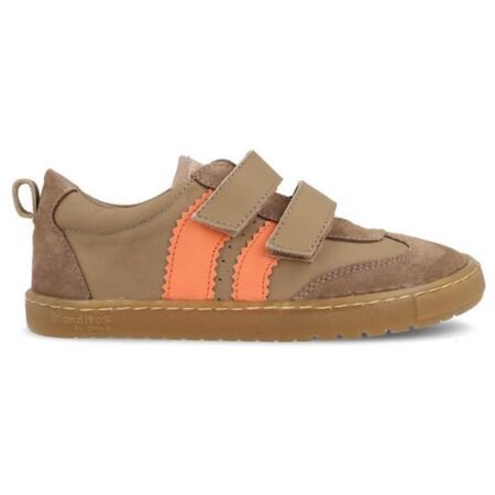 chaussure barefoot, chaussure minimaliste, cuir