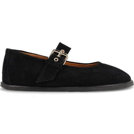 chaussure barefoot, chaussure minimaliste, cuir