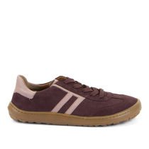 chaussure barefoot, chaussure minimaliste, cuir